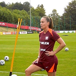 Ewa Pajor