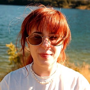 Ewa Raclawska