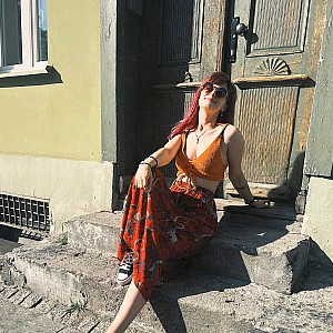 Ewa Raclawska