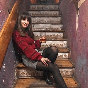Ewa Raclawska