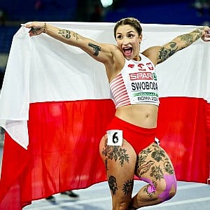 Ewa Swoboda