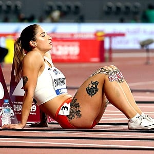Ewa Swoboda