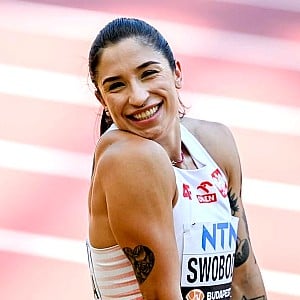 Ewa Swoboda
