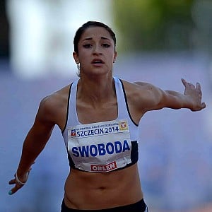 Ewa Swoboda
