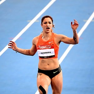 Ewa Swoboda