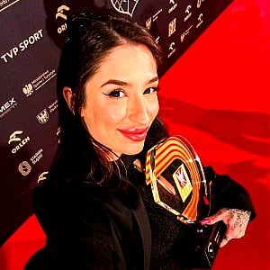 Ewa Swoboda