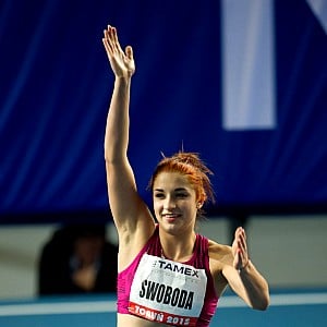 Ewa Swoboda