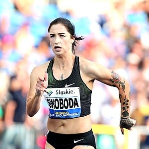 Ewa Swoboda