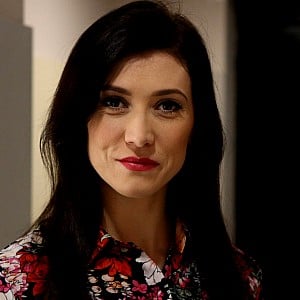 Ewa Zajaczkowska-Hernik