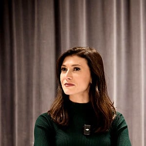 Ewa Zajaczkowska-Hernik