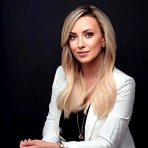 Ewelina Rafael