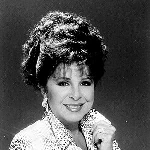 Eydie Gorme