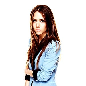 Ezgi Asaroglu
