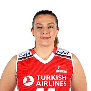 Ezgi Dilik