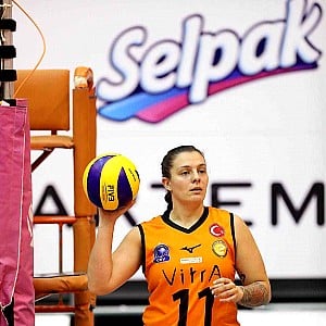 Ezgi Dilik