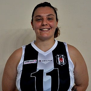 Ezgi Dilik