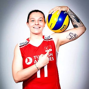 Ezgi Dilik
