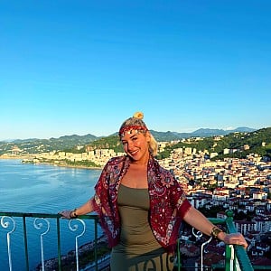 Ezgi Ergenc