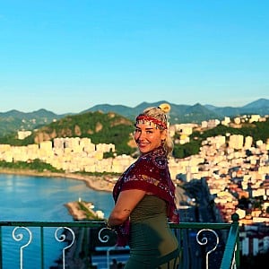 Ezgi Ergenc