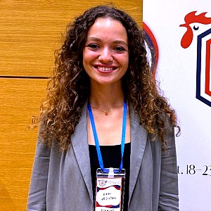 Ezgi Yesiltan