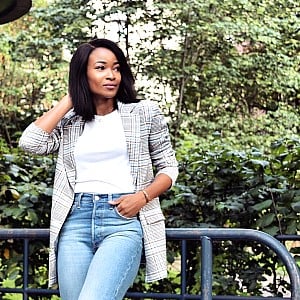 Ezinne Okparaebo