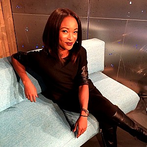 Ezinne Okparaebo
