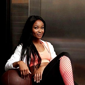 Ezinne Okparaebo