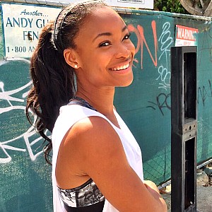 Ezinne Okparaebo