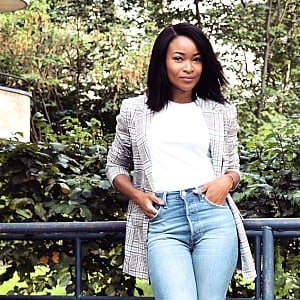 Ezinne Okparaebo