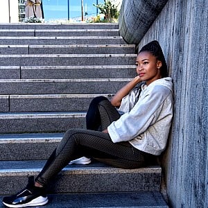 Ezinne Okparaebo