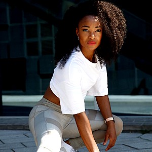 Ezinne Okparaebo