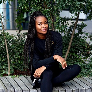 Ezinne Okparaebo