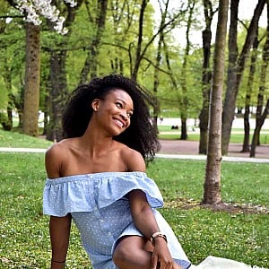 Ezinne Okparaebo