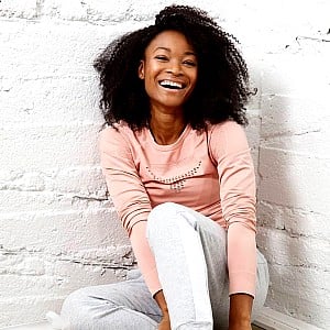Ezinne Okparaebo
