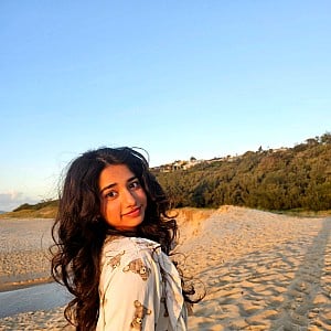 Ezrela Abraham