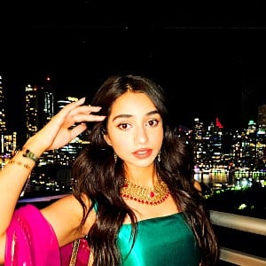 Ezrela Abraham