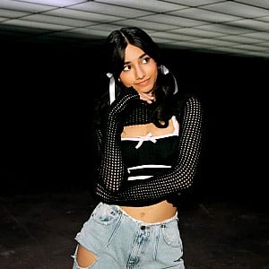 Ezrela Abraham