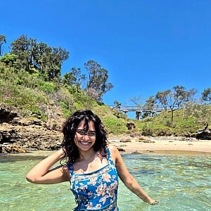 Ezrela Abraham