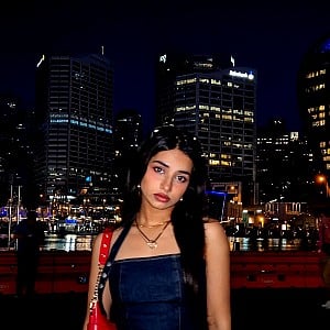 Ezrela Abraham
