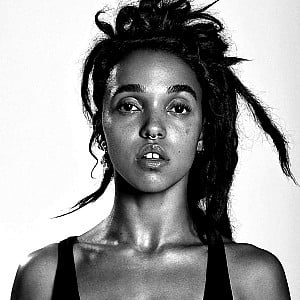 FKA Twigs