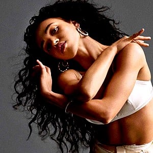 FKA Twigs