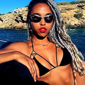 FKA Twigs