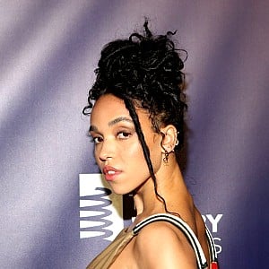 FKA Twigs