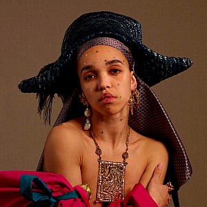 FKA Twigs