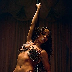 FKA Twigs