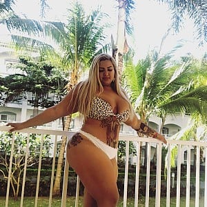 Fabi Araya
