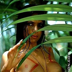 Fabia Borges