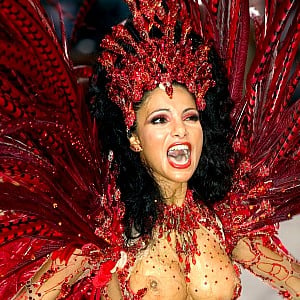 Fabia Borges