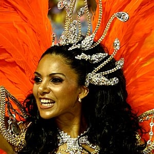 Fabia Borges