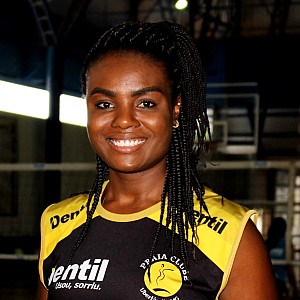 Fabiana Claudino